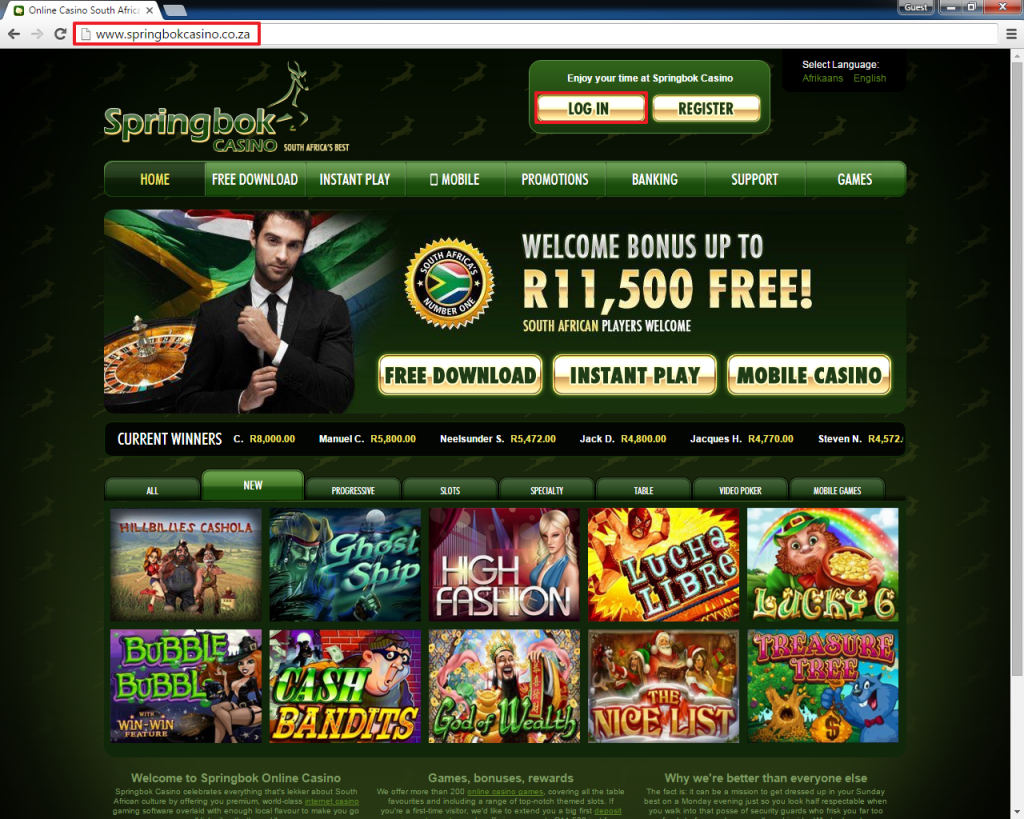Calzone Local casino Remark Large RTP Ports and you can Desk Games 2024