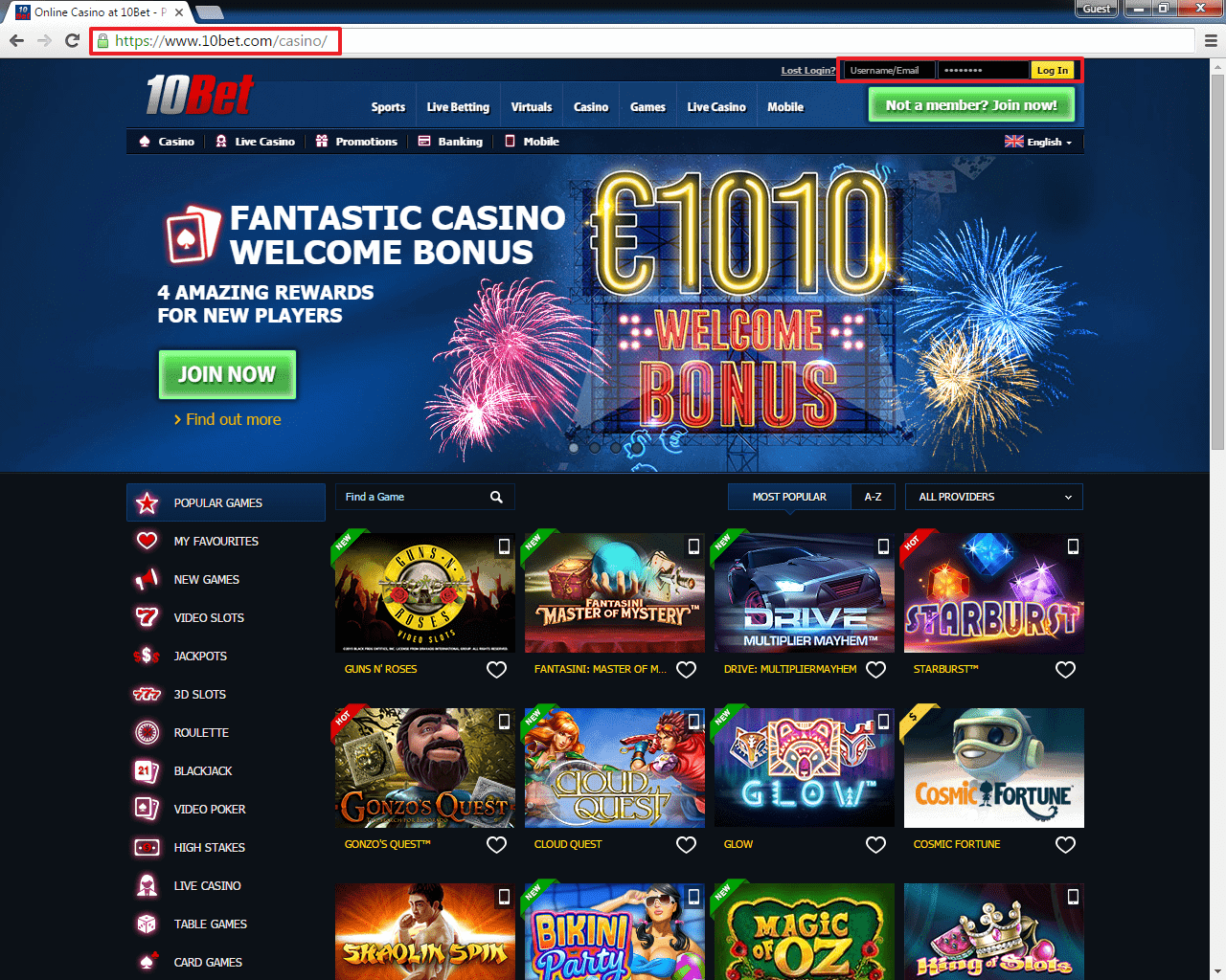 Казино Jinobet Casino - играть онлайн бесплатно, официальный сайт, скачать клиент