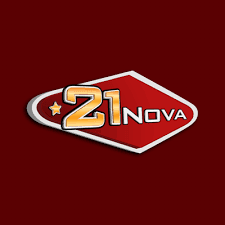 21Nova logo