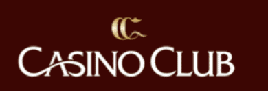 logo for casino club