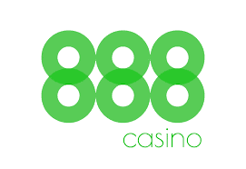 888Casino
