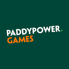PaddyPowerGames