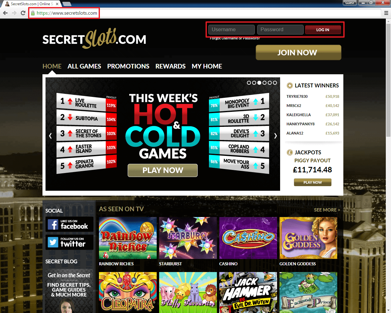 hiwager online casino вход