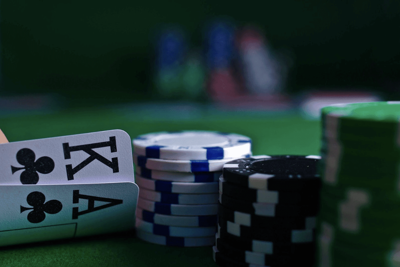 5 Most Popular Online Casino Games Of All Time