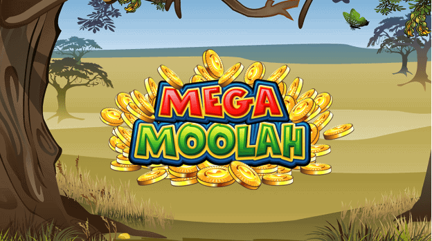 Mega moolah slots