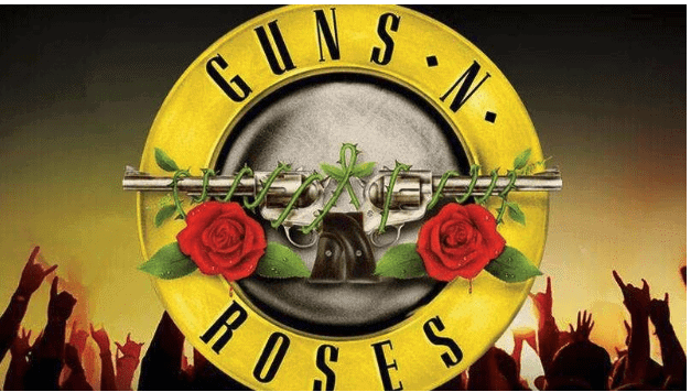 guns N Roses