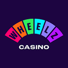wheelz casino logo 250