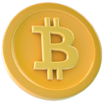 Bitcoin-Icon