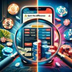 Spot the Difference: How to Choose Credible Online Casinos Accepting NZD