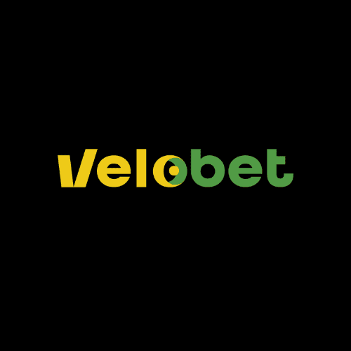 velobet casino logo
