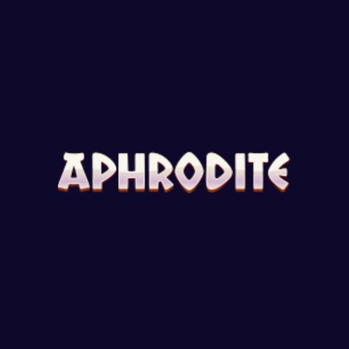 aphrodite casino logo