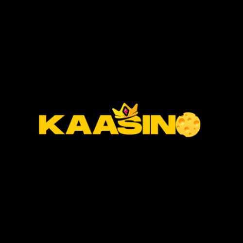 kaasino casino logo