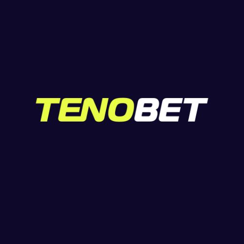 tenobet casino logo