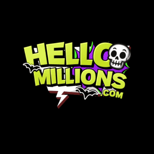 hello millions casino logo