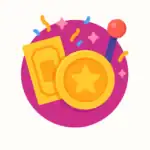 sweepstakes casino icon