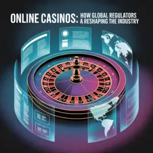 Online Casinos: How Global Regulators Are Reshaping the Industry