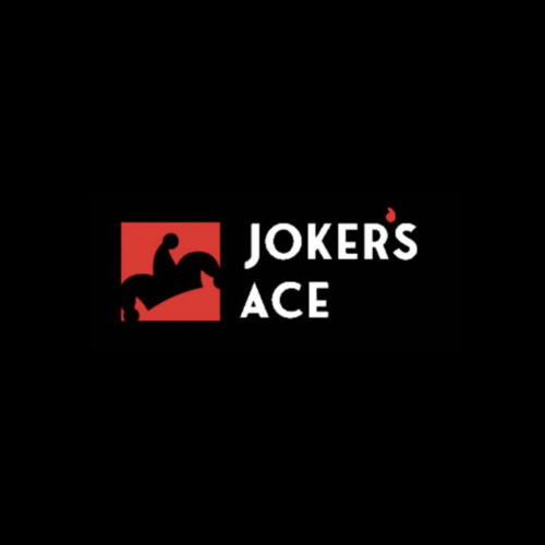 jokers ace casino logo