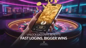 fast logins and bigger wins-min