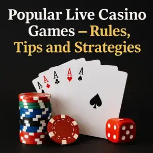 popular live casinos