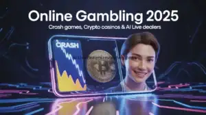 AI Live dealers revolution
