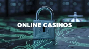 How Safe are your Details with Online Casinos