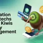 Kiwis' Money Management