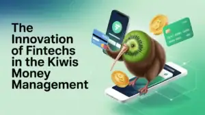 Kiwis' Money Management