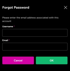 Password Recovery Made Simple