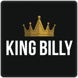 King Billy Casino Logo