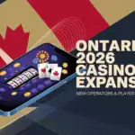 Ontario’s 2026 Online Casino Expansion