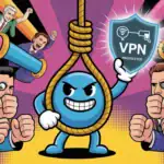 Regulations Built the VPN Casino Boom