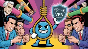 Regulations Built the VPN Casino Boom