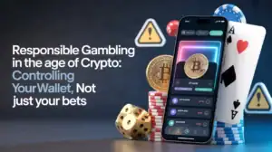 crypto Responsible Gambling