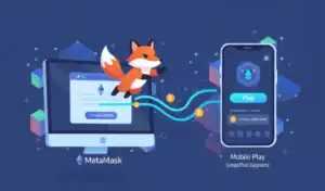 meta mask at mobile play simplified deposits