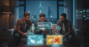 Europe’s 2026 Licensing